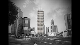 Sheikh Rashid Tower - Dubai World Trade Center Dubai DWTC