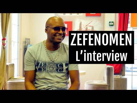 ZEFENOMEN | Interview Exclusive