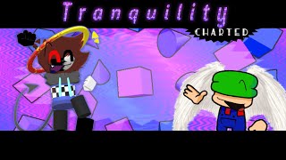 Tranquility CHARTED - Halo v Zach Fantrack