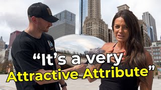 How girls really feel about being approached