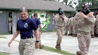 Lima Company Recruit Training 1  2025 08 29 HD