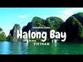 Ha Long Bay, Vietnam