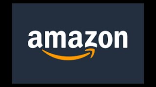 Group Presentation Amazon