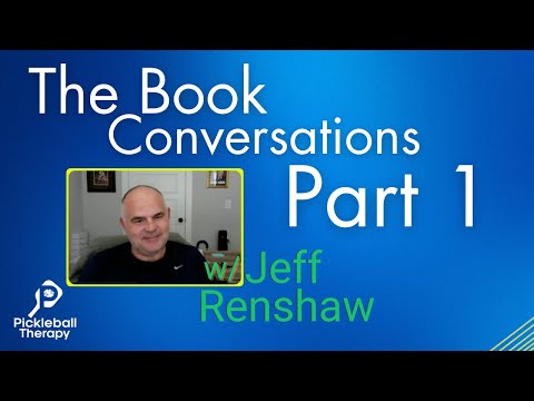 Special Episode - The Book Conversations - Part 1