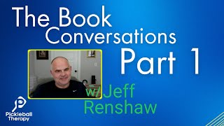 Special Episode - The Book Conversations - Part 1