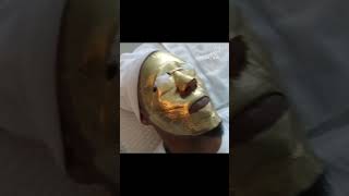 The Spa Facial