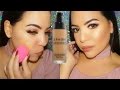 Foundation Friday ! Sephora Collection 10 Hour Wear Perfection Foundation Review !