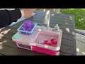 Mom approved working play sink!