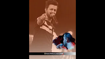 Yad Hai Mujko Tune Kaha Tha Whatspp Status | Atif Aslam Whatspp Status