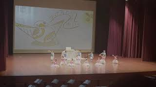 Nafa Preschool Performance Bencoolen Campus 2019 Part 2