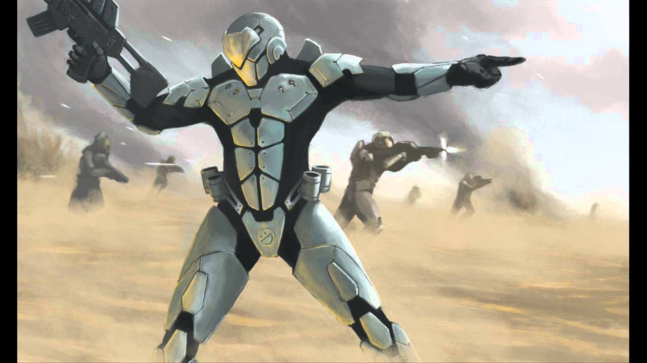 Phatman - Rock A Nore