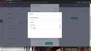 NEW Update: Commissions in Command Update- Referrals/Outside Broker