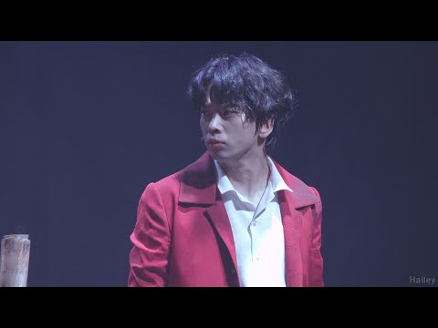 210625 뮤지컬 라레볼뤼시옹 스페셜커튼콜 '세상의끝' (최석진 Focus)