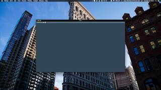Building an Atom Package