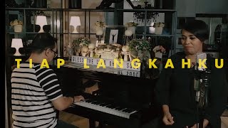 Download Lagu VIONASINGS | VIONA PAAYS - TIAP LANGKAHKU (Live Session) MP3