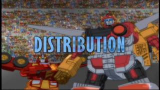 Transformers Energon - 43 - Distribution 1/2 HD