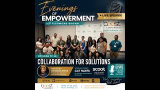 Collaboration for Solutions