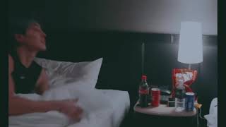 Wonwoo Boyfriend Material No Safety Net