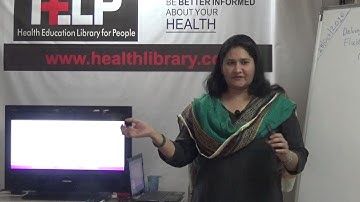 Delving Into The Feminine Part 8: Being Fluid By Ms. Rukmini Iyer HELP Talks Video