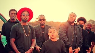 HUPA ft.  AFRO & CALLMEDAGGY - WER'E | ወሬ - New Ethiopian Music 2019 (Official Video)