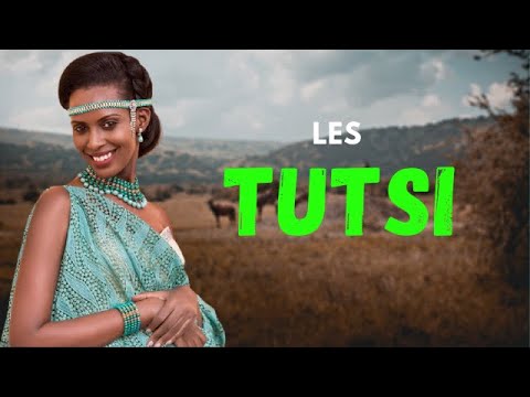 Vidéo: Les hutus et les tutsis sont-ils des ethnies différentes ?