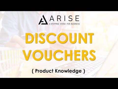 Discount Vouchers |