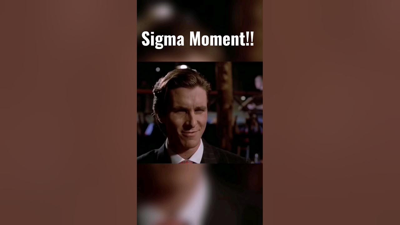 Sigma moment mp3. Sigma moment Мем. Respect Sigma moment.