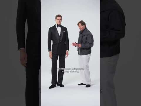How To Style Velvet Jackets