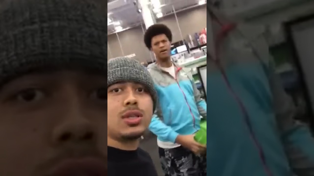 I regretted this instantly lol Oooo he stealing!! 🤣🤣