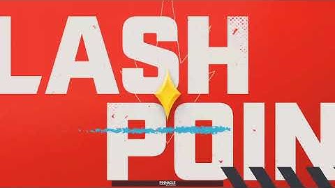 OG vs Fnatic - Flashpoint 2 - Map 2 - Overpass