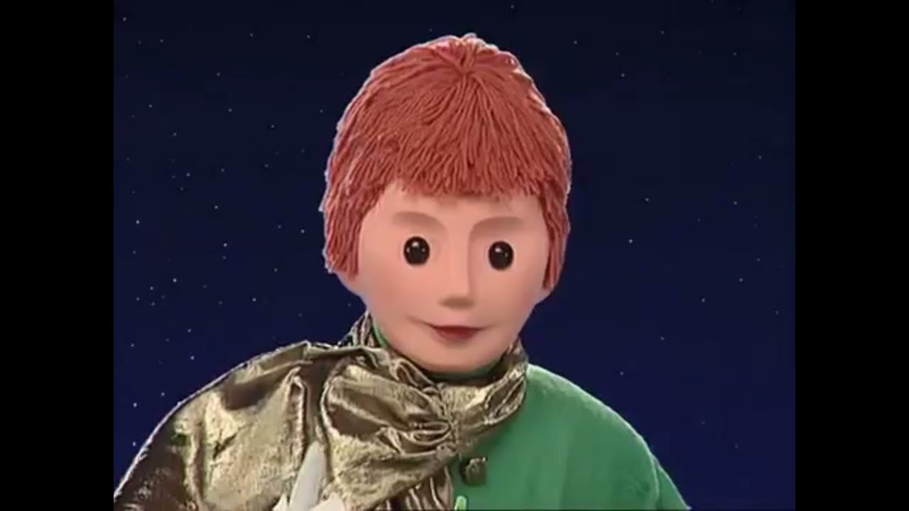 YTP FR - Sacré Nounours