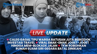 Download lagu 🔴LIVE UPDATE:  RABU 21 AGUSTUS 2024