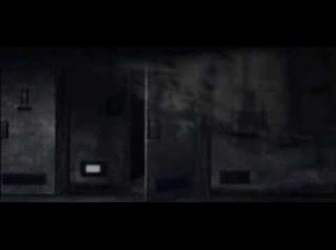 Room OF Angel- Silent Hill 4