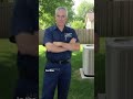 Stop Buying the Wrong Heat Pump! 🛑 American Standard vs. Airease #hvacrepairguy #heatpumpcomparison