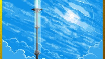 500a Logo - ver.A (MAC digital 22kHz(MT-32)) Might and Magic V:Darkside of Xeen Soundtrack Music OST