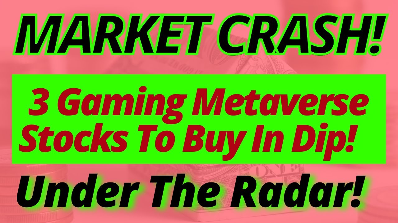 💰 This Video Gaming Penny Stock Reported 650% Rev Growth & 75 Million Metaverse Monthly Gamers 🚀