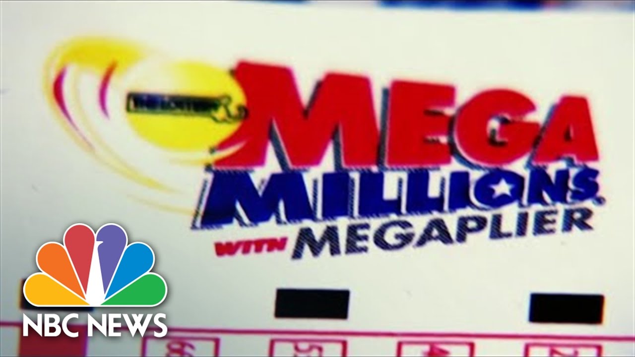 .34 Billion Mega Millions Ticket Sold In Chicago Suburb