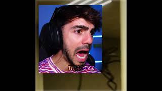 El susto de Fede 🤣🤣| Fede Vigevani edits 🤩| #fedevigevani #viral #funny #shortsviral