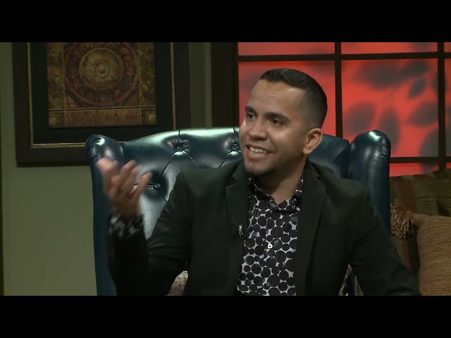 Babbie's House Ep. 1397 | Luis La Porte Shares His Decision To Start His Own Music Ministry