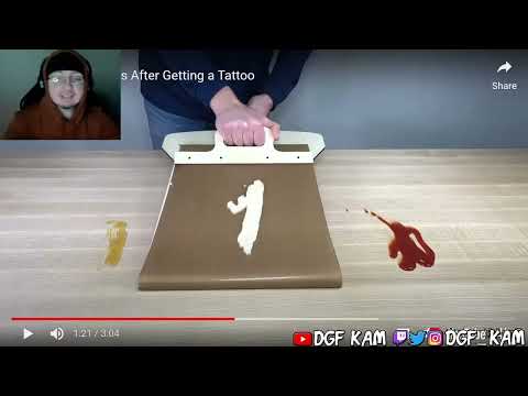 DGF Kam Reacts to More Daily Dose Of Internet Videos