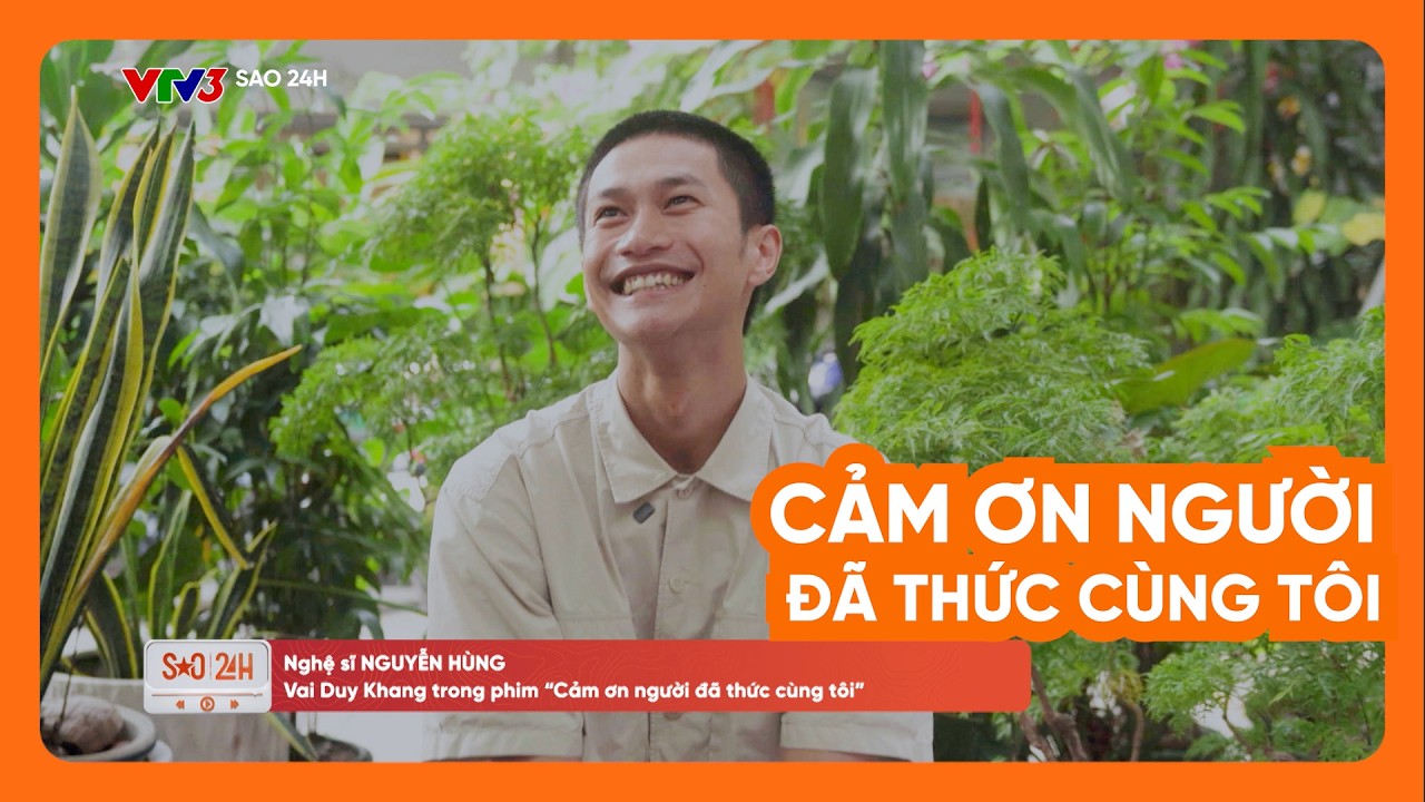 SAO 24H | 02/03/2026 | NGUYỄN HÙNG hạnh phúc khi 