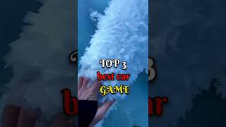 Top Best Car Game For Mobile -🕹️ #bestgame #grtop2