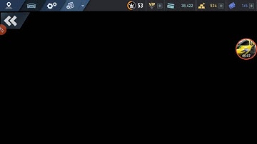 Need for Speed: No Limits: Winning Ford GT