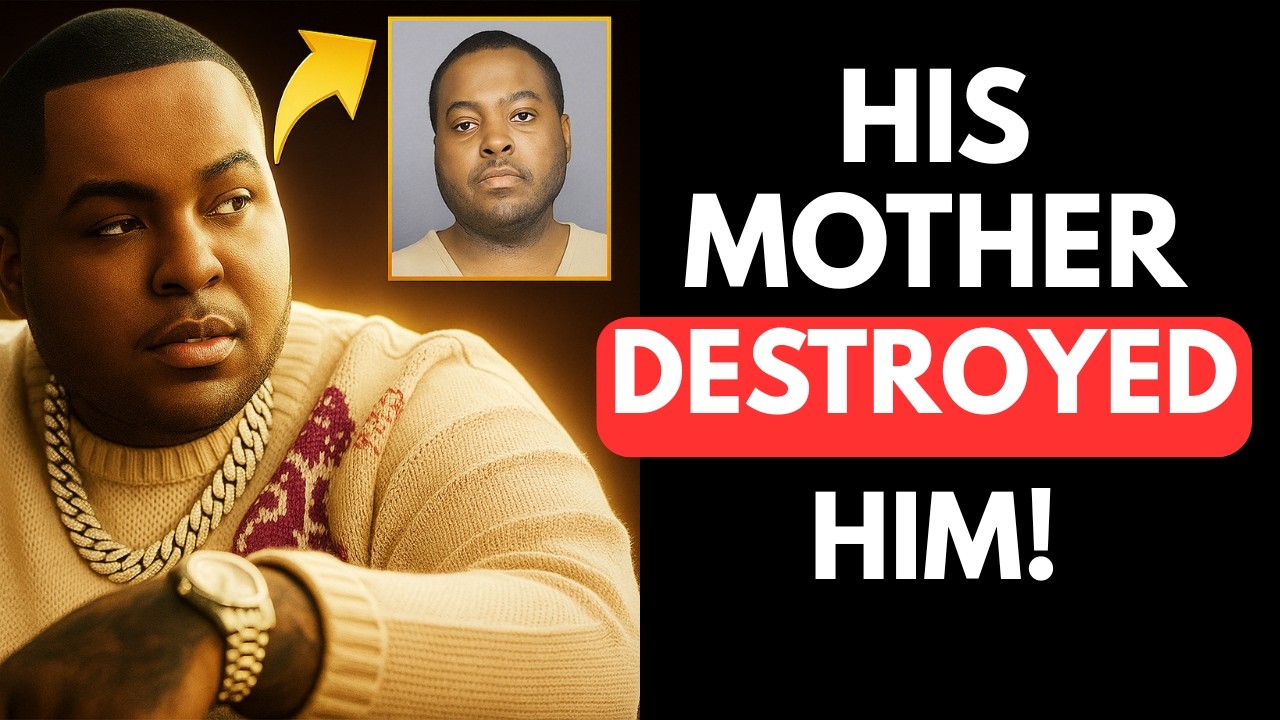 The DARK TRUTH of Sean Kingston  From Billboard #1 to Prison