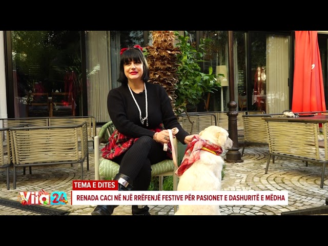 Një dashuri më e madhe se e katërputroshëve për Renada Cacin?