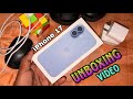 iPhone 17 Unboxing Video - Best iPhone For Android users??