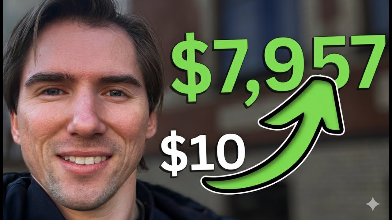 The Lazy Way to Change Your Life