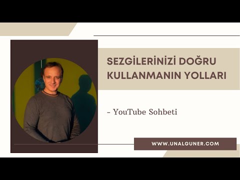 Sezgilerinizi Doğru Kullanmanın Yolları