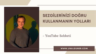Sezgilerinizi Doğru Kullanmanın Yolları