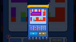 Game Bricks Ball Crusher Level 41 - 47